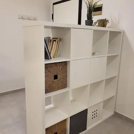 Rifugio In Citta Apartmán Modena