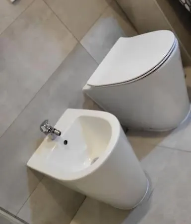 Rifugio In Citta Apartmán Modena