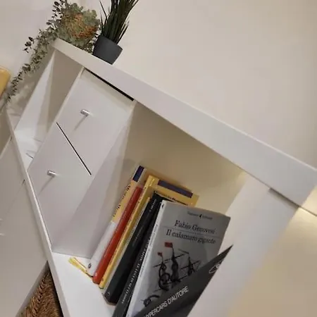 Rifugio In Citta Appartement