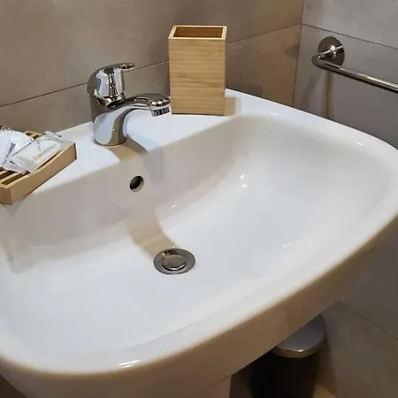 Rifugio In Citta Lejlighed