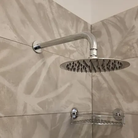 Apartmán Rifugio In Citta Modena