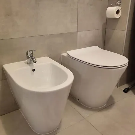 Rifugio In Citta Appartement