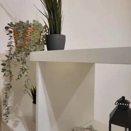 Rifugio In Citta Appartement *