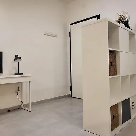 Appartement Rifugio In Citta