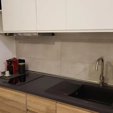 Rifugio In Citta Appartement *