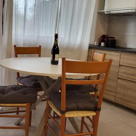 Rifugio In Citta Appartement Modena