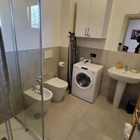 Appartement Rifugio In Citta Modena