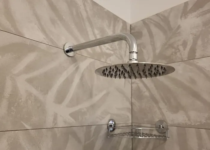 Lägenhet Rifugio In Citta Modena